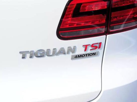 一款车的内涵 这些“背影”细节其实功不可没