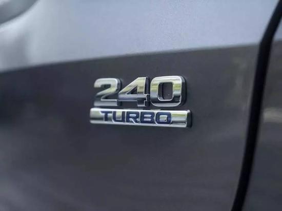 一款车的内涵 这些“背影”细节其实功不可没