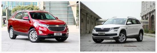 主流合资中型SUV的核心消费诉求是什么？