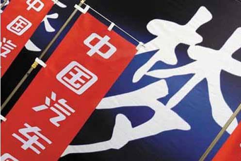 前有虎后有狼，国产车能否在高端SUV领域杀出重围？