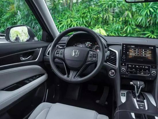 一款车的内涵 这些“背影”细节其实功不可没