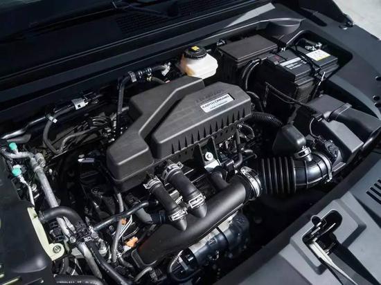 一款车的内涵 这些“背影”细节其实功不可没