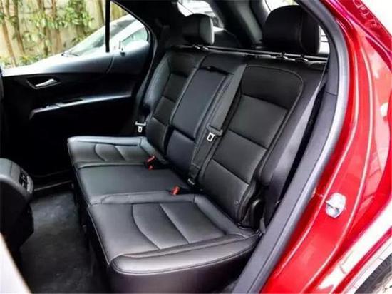 主流合资中型SUV的核心消费诉求是什么？