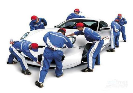 汽车也有生命周期 如何保养才能长寿