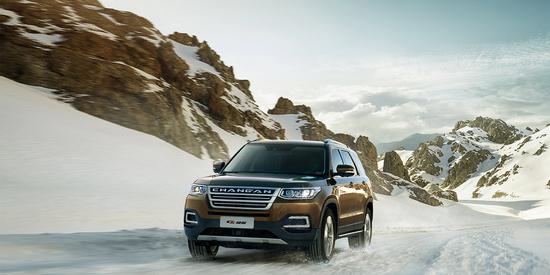 一季度福特表现欠佳 林肯或将成长安新“利润奶牛”