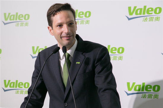 高逼格！上海车展新能源相关技术大汇总