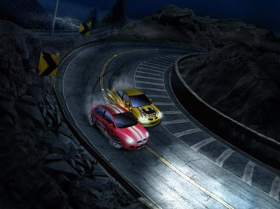 怎么“高大上”地谈汽车操控性？