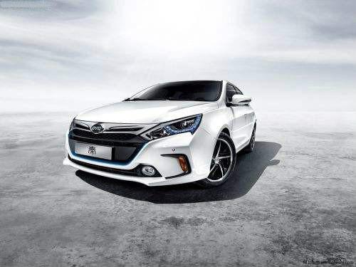 “互联网造车”热：中国版特斯拉何时能出现