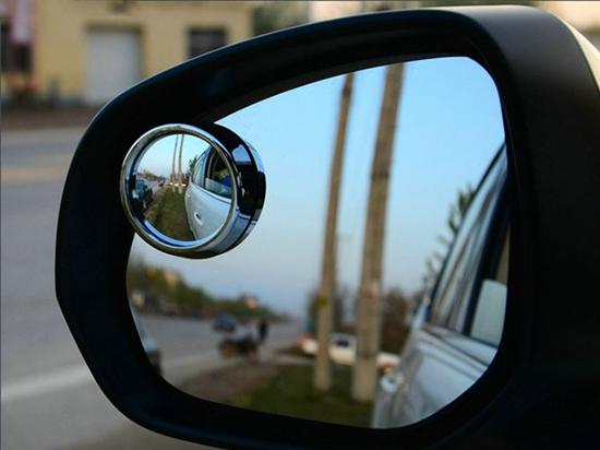 看得清才能开得稳 视野盲区如何应对