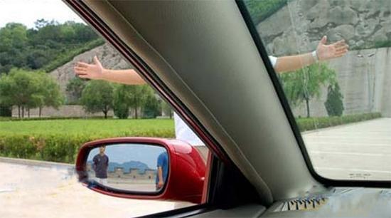   应对：只有多观察才能避免。 &nbsp;&nbsp;