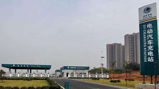 国网系梯队——凭借市场先发优势、市场、资源的提前布局，有较强的市场把控能力，例如南瑞、许继、鲁能智能等。