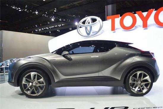 一汽丰田上半年销量将超35万辆