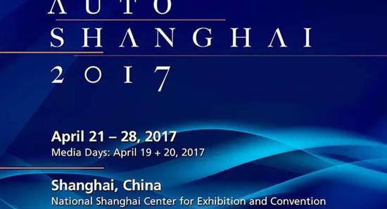 刚刚过去的上海车展，外媒怎么看