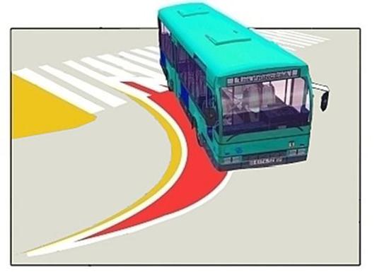 看得清才能开得稳 视野盲区如何应对