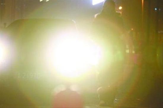 看得清才能开得稳 视野盲区如何应对