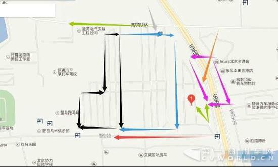 宋楠：研判80余台安凯电动大巴起火事件