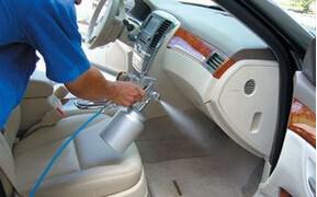 车主必修课 史上最全的汽车保养技巧