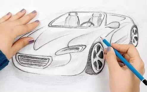 揭秘汽车完整的四年研发周期