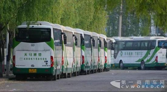 宋楠：研判80余台安凯电动大巴起火事件