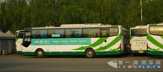 宋楠：研判80余台安凯电动大巴起火事件