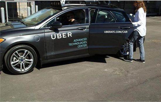 2017网约车制度详解 滴滴打车最新制度出炉