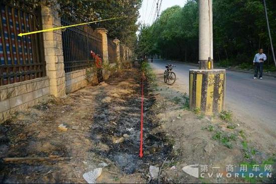 宋楠：研判80余台安凯电动大巴起火事件