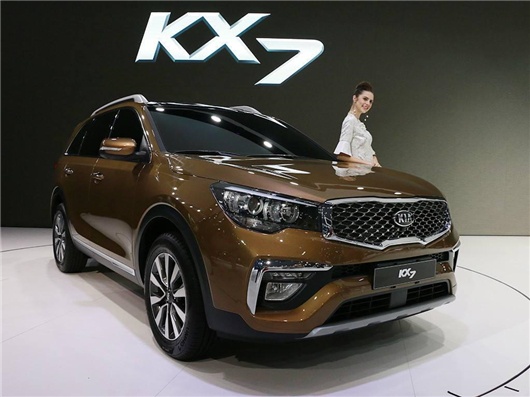 
	此外，韩系车对销量KPI的过度追求，老车不停产、同平台多价位车型同台销售等逐渐侵蚀到其品牌形象。
