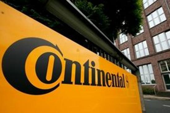 大陆集团斥资3亿欧元 支持电动汽车研发 