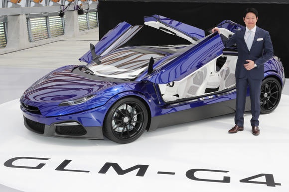 韩电池企业入目录难 代购宁德时代造插混