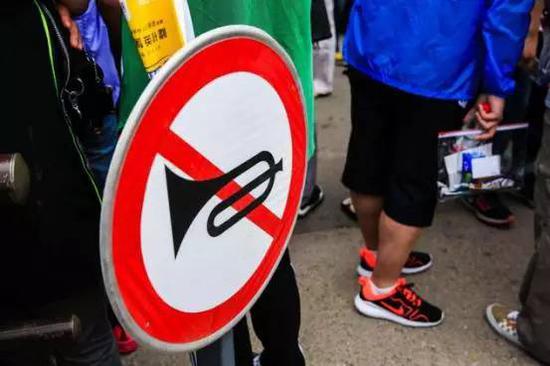 中国人开车10大陋习，第2个真不能忍