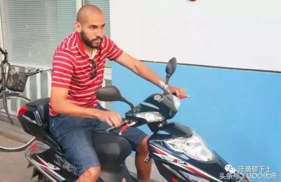 当年达纳拉赫的队友-埃雷尔森