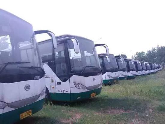 近百辆电动大巴被烧！我们应有的几点思考