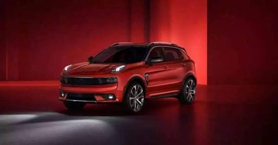 中国品牌汽车如何由“量变”到“质变”