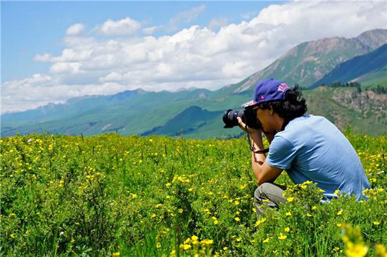 是否还记得从前的你？或许它能帮你唤醒初心！