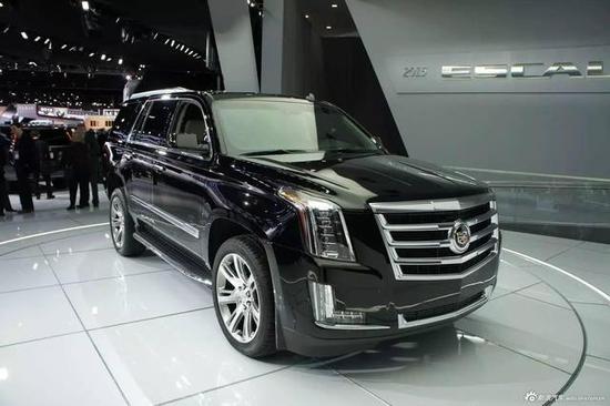 黑帮老大座驾的十款车，第1名不寒而栗