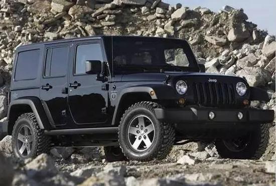 黑帮老大座驾的十款车，第1名不寒而栗