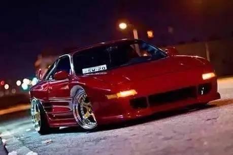 黑帮老大座驾的十款车，第1名不寒而栗