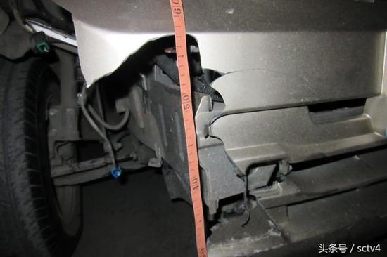 醉驾肇事逃逸再“惹事” 花季少年命丧车轮