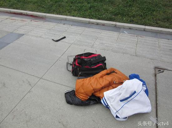 醉驾肇事逃逸再“惹事” 花季少年命丧车轮