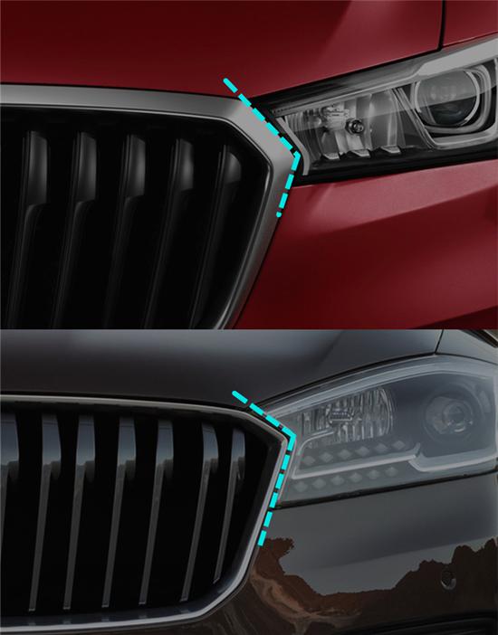 我们不画“对的”只画你喜欢的！最小的宝沃长这样