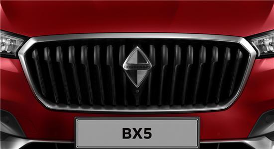 我们不画“对的”只画你喜欢的！最小的宝沃长这样