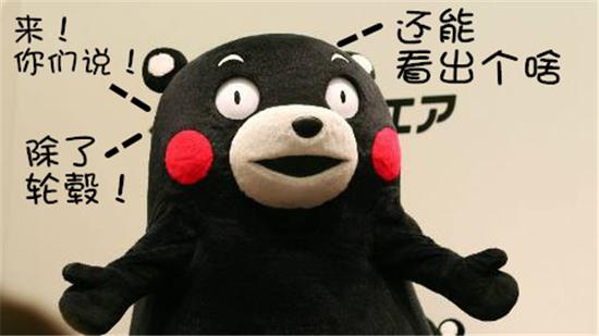 我们不画“对的”只画你喜欢的！最小的宝沃长这样