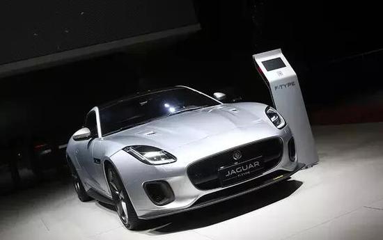 捷豹路虎全球销量攀升 4月在华销量涨10% 