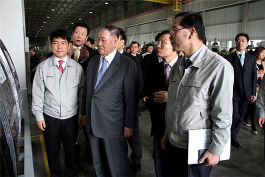 韩系车须重新审视“销量至上”的行为模式