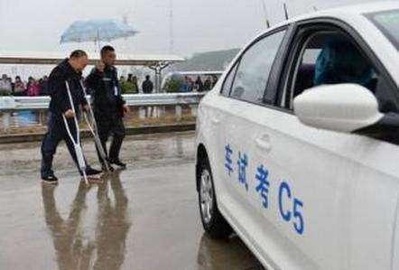 准备考驾驶证了吗？这几种人不允许考驾驶证