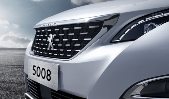 中大SUV最强击，东风标致的SUV新征途