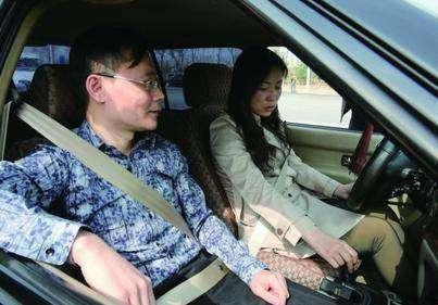 准备考驾驶证了吗？这几种人不允许考驾驶证