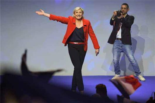 当“小鲜肉”干掉“坏女人” 法国汽车工业度过危情24小时