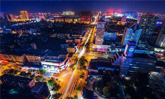 谁是中国车界硅谷：珠三角对抗长三角