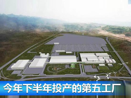 现代全新小型SUV曝光 年内重庆工厂投产-图5